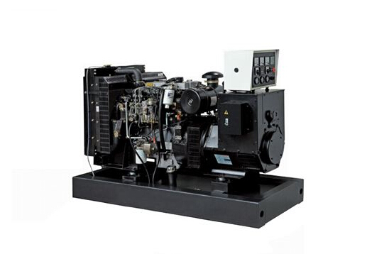 宾川科克150kw大型柴油发电机组
