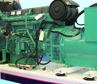 宾川发电机出租